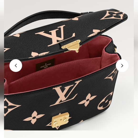 New LV PO Metis MM - Picture 9 of 9